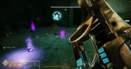 A dropped buff after defeating the Knight (Image via Destiny 2)